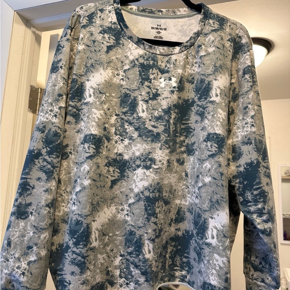 Women's Plus Under Armour